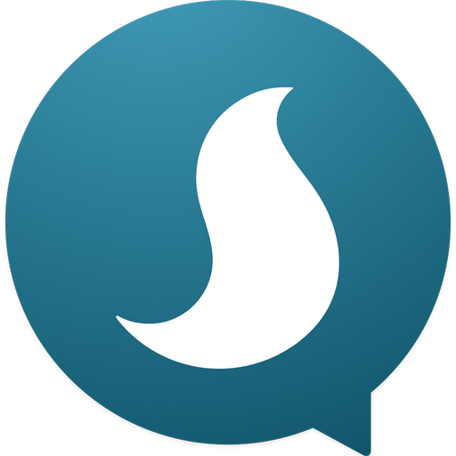 Soroush logo