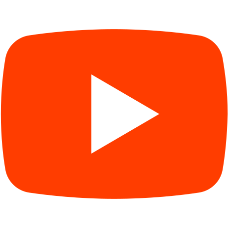 YouTube logo