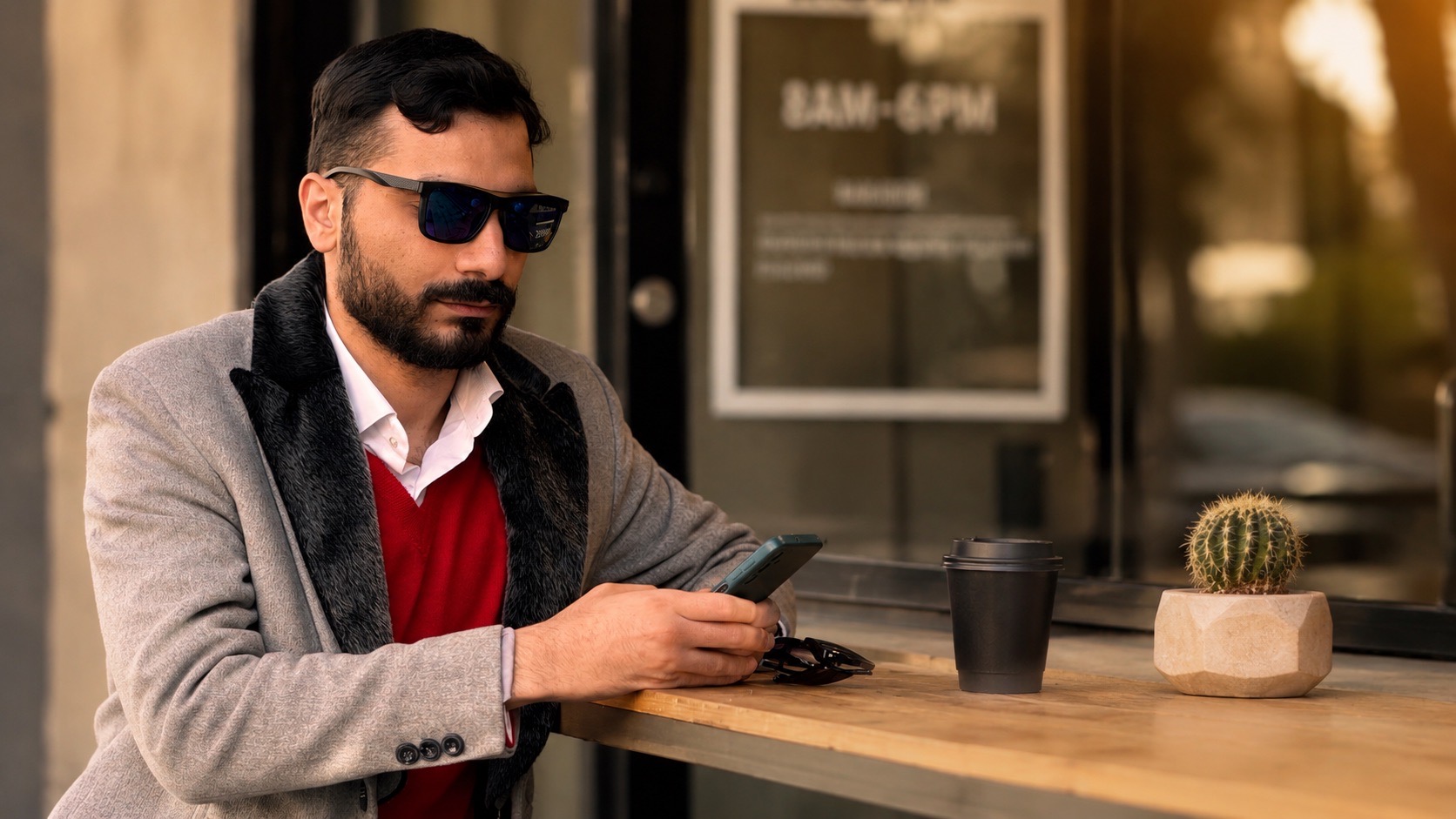 Moein Tavakoli / معین توکلی portrait gallery thumbnail 01