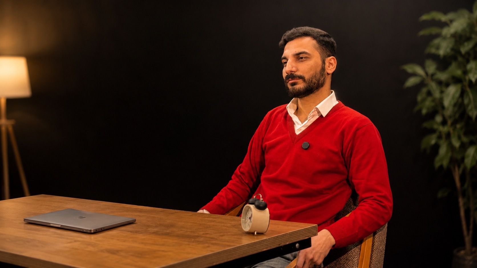 Moein Tavakoli / معین توکلی portrait gallery thumbnail 03